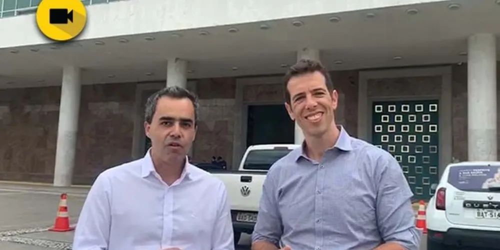 Imagem ilustrativa da imagem Governo do PR revoga licença dos professores durante a pandemia