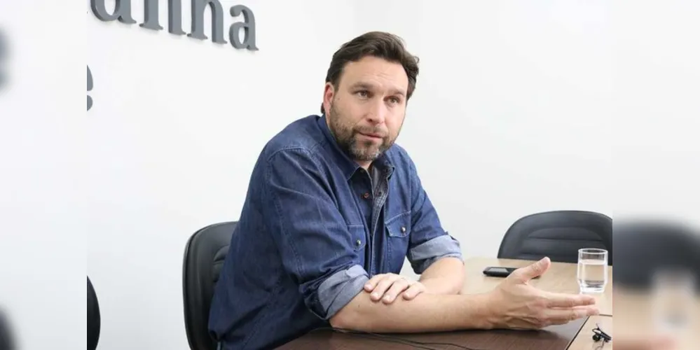 Imagem ilustrativa da imagem “Devemos combater o vírus, não os empregos”, diz Pauliki