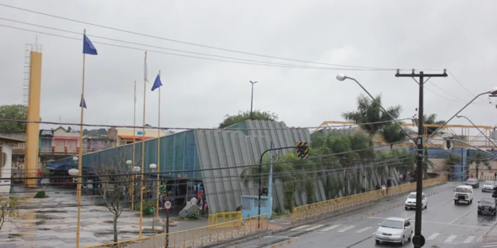 Nova concessão deve ser realizada ainda esse ano;