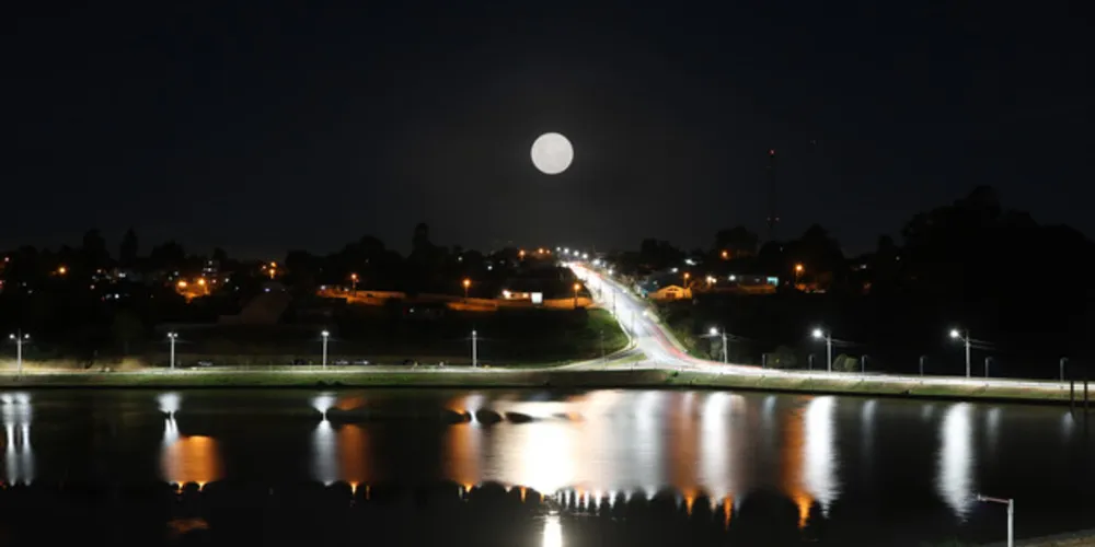 Fenômeno é um evento decorrente da coincidência de dois fatos astronômicos