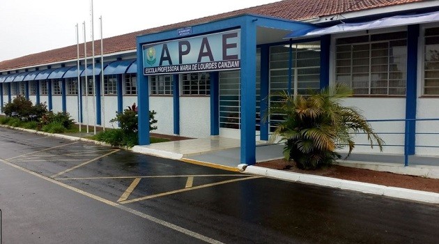 Imagem ilustrativa da imagem APAE de Ponta Grossa tem novas redes sociais