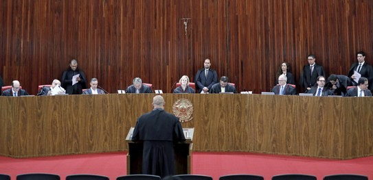 Os integrantes da Corte seguiram o voto do relator, ministro Luis Felipe Salomão, que apontou a inexistência de prova do apoiamento mínimo do eleitorado
