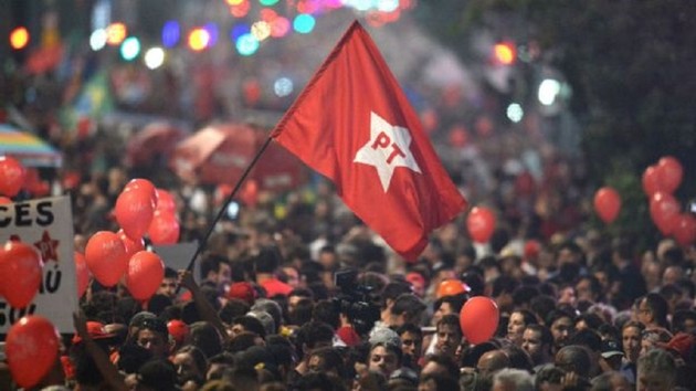 Imagem ilustrativa da imagem PT cancela festa de aniversário do partido em Ponta Grossa