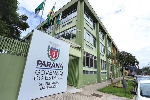 Na região, as cidades Telêmaco Borba e Palmeira também registraram novos casos
