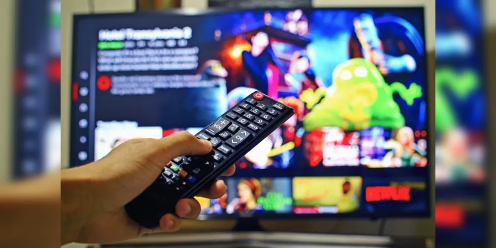 A pandemia do coronavírus, que tem confinado bilhões de pessoas em todo o mundo em suas casas, tem provocado um boom no uso de plataformas de streaming
