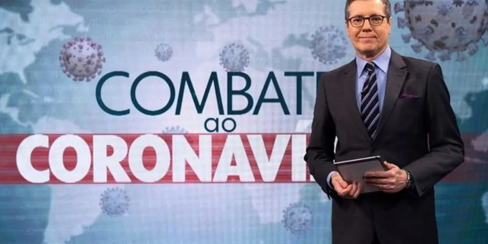 Imagem ilustrativa da imagem Depois que tudo passar, programação da Globo sofrerá necessários ajustes