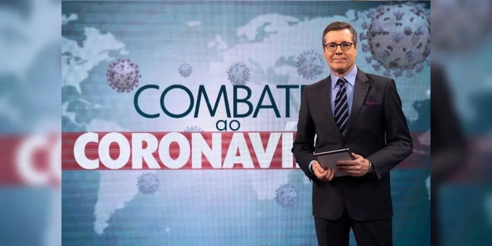 Imagem ilustrativa da imagem Depois que tudo passar, programação da Globo sofrerá necessários ajustes