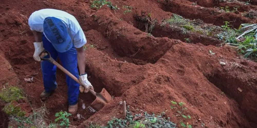 Dados foram confirmados pelo Ministério da Saúde nesta quarta-feira