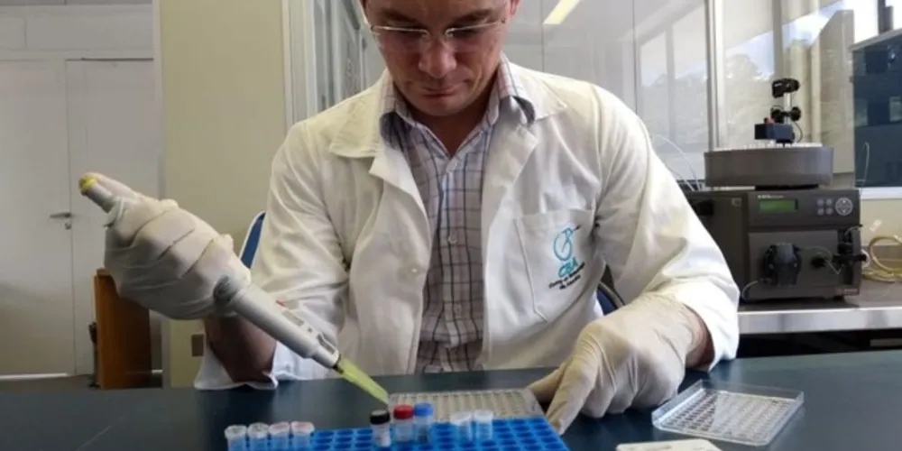 A técnica de produção com materiais e antígenos nacionais poderá ser distribuída para diferentes centros de produção, o que seria suficiente para suprir a demanda nacional mínima