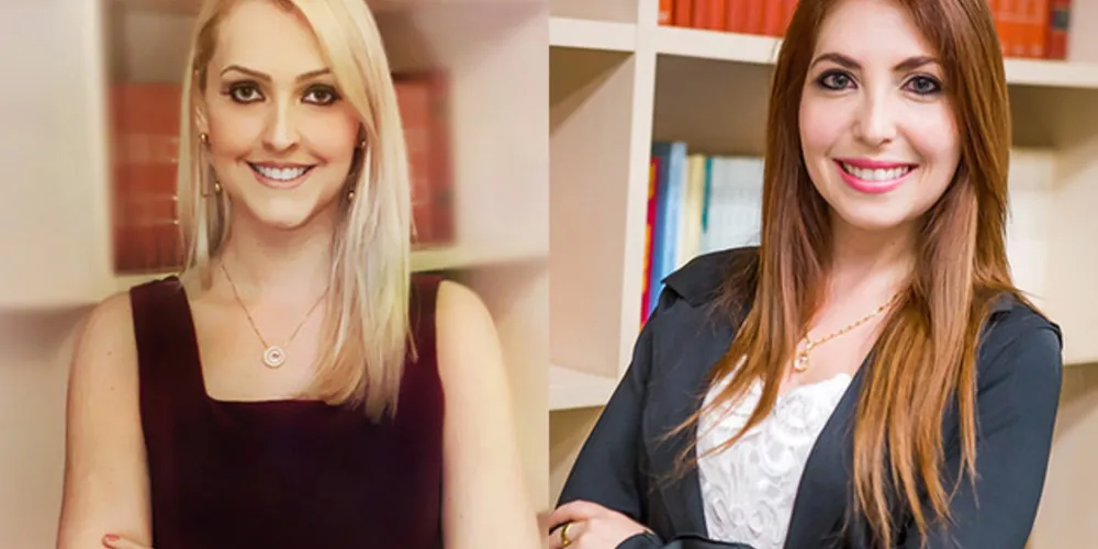 Artigo assinado por Cynthia Blajieski de Sá Spósito e Fernanda de Souza Dutra