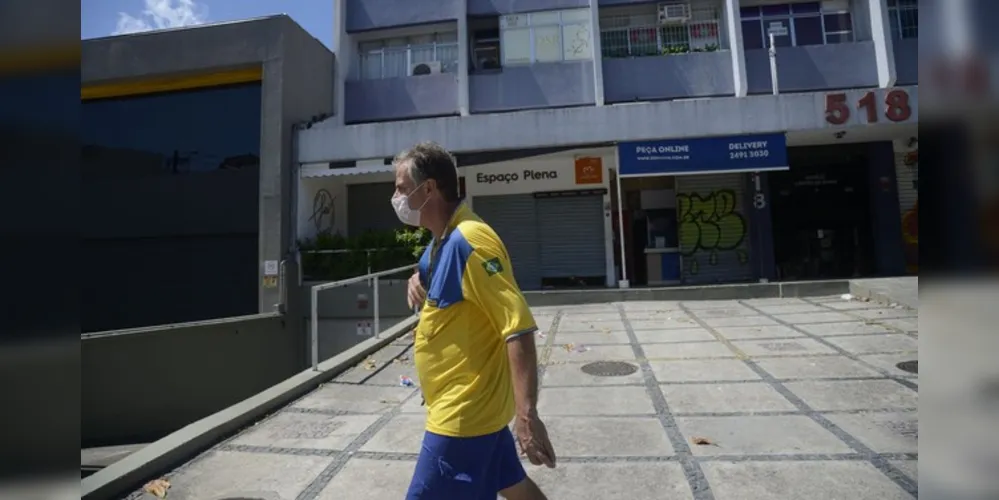 O número do CPF é obrigatório para os trabalhadores sem carteira assinada que quiserem se inscrever para receber o auxílio emergencial