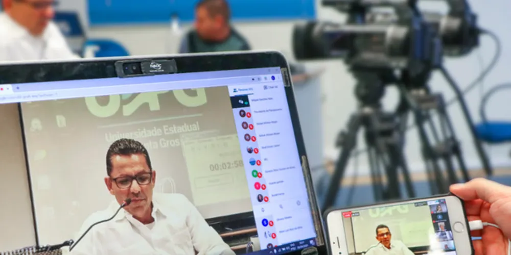 Nova reunião ocorrerá no dia 27 de abril