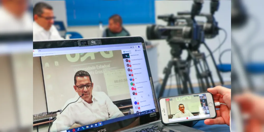 Nova reunião ocorrerá no dia 27 de abril