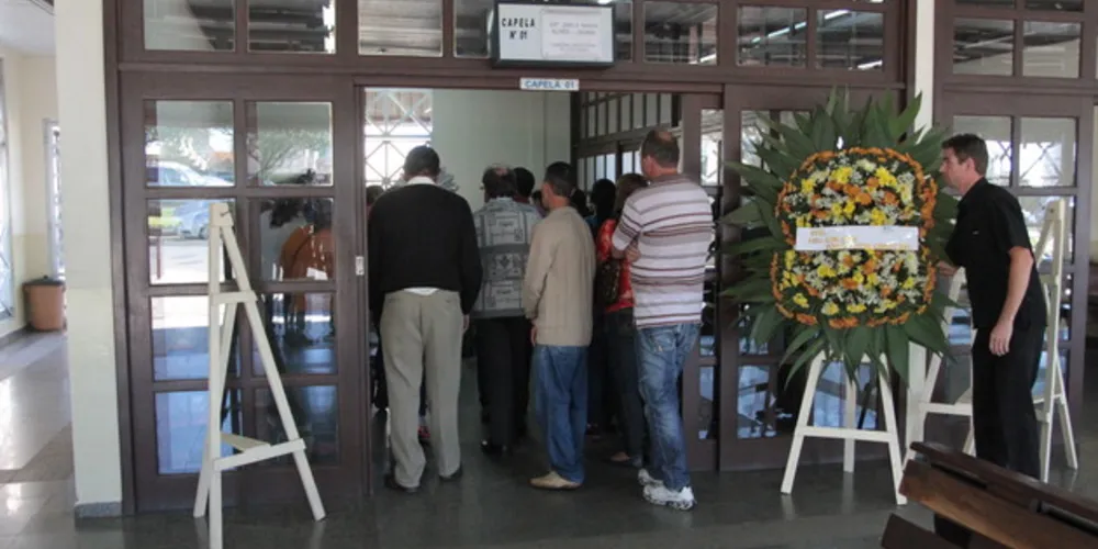 Aglomeração de pessoas segue proibida;