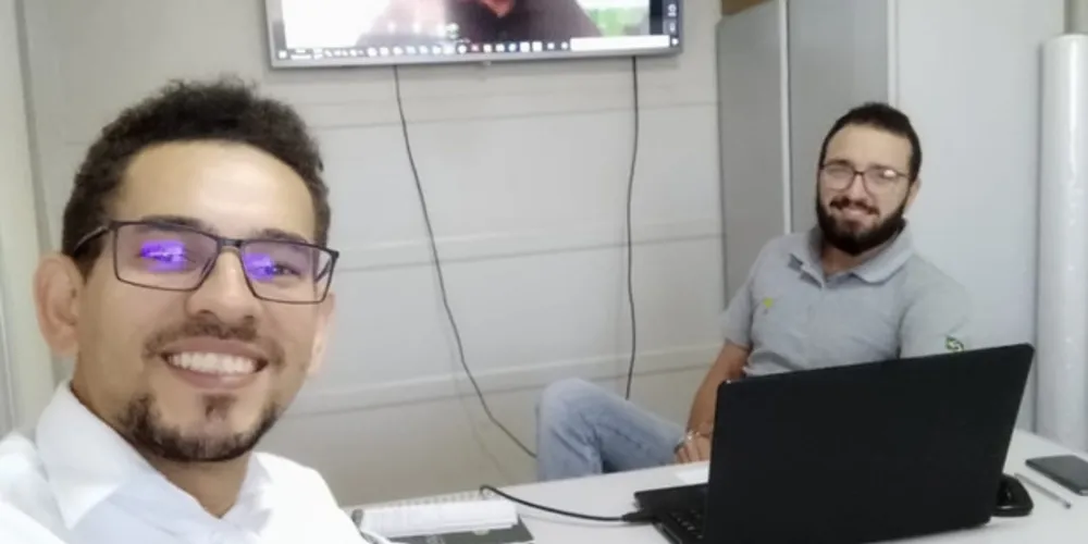 O Demo Day, como foi batizado, contou com 15 apresentações de propostas que estão sendo desenvolvidas nas mais diversas áreas da construtora, incorporadora e imobiliária