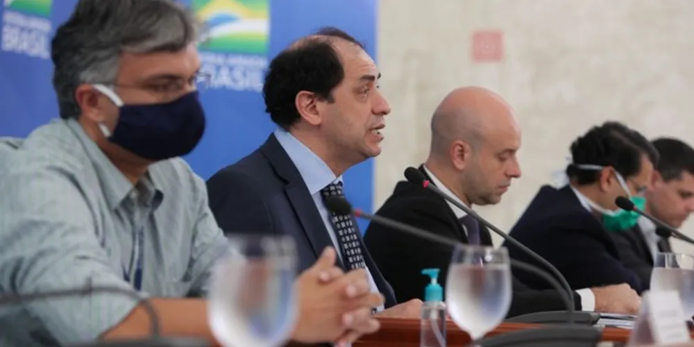 Texto substitutivo segue para o Senado