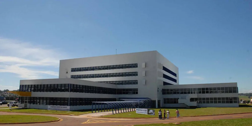 Os novos equipamentos já foram adquiridos e deverão ser entregues ao hospital até sexta-feira (17)