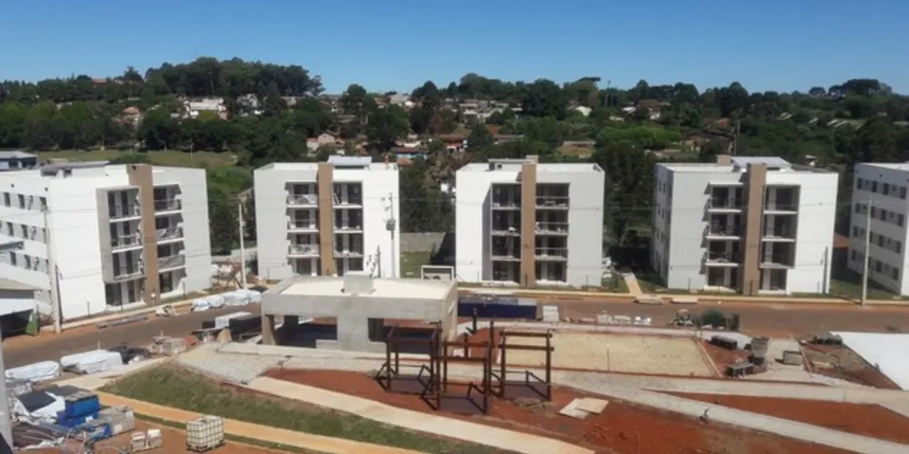 Plano da Prestes conta com descontos de até 20% no preço de tabela no portfólio de empreendimentos