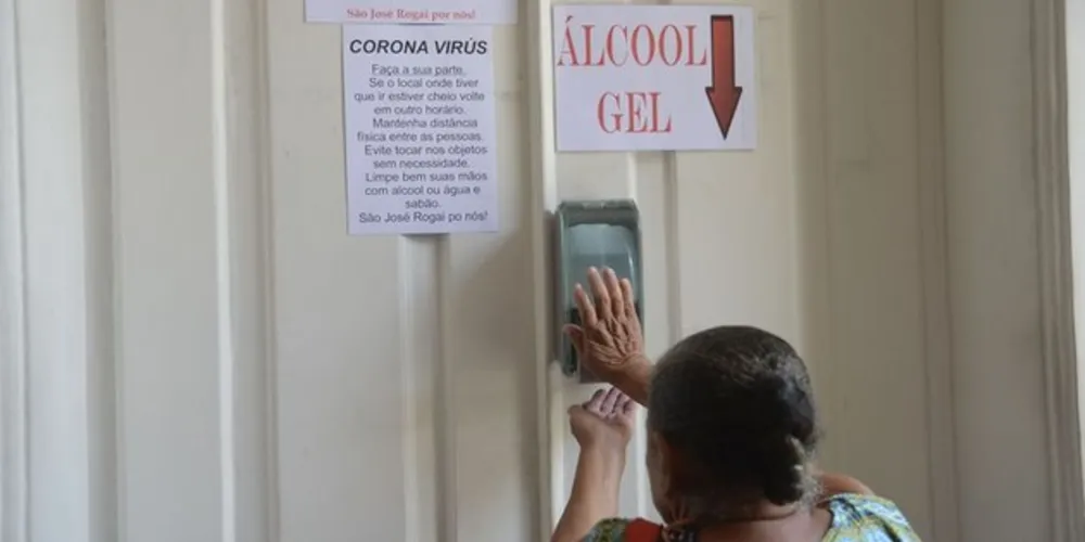Números permanecem estáveis no município 