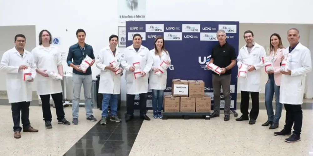 Durante a pandemia de Covid-19, este equipamento é particularmente importante