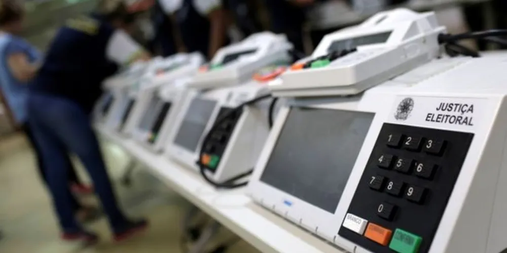 Imagem ilustrativa da imagem TSE nega pedido de adiamento das eleições de 2020