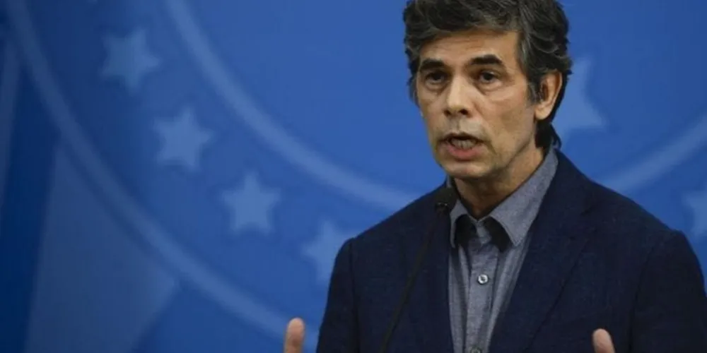 Imagem ilustrativa da imagem Saiba quem é Nelson Teich, novo ministro da Saúde