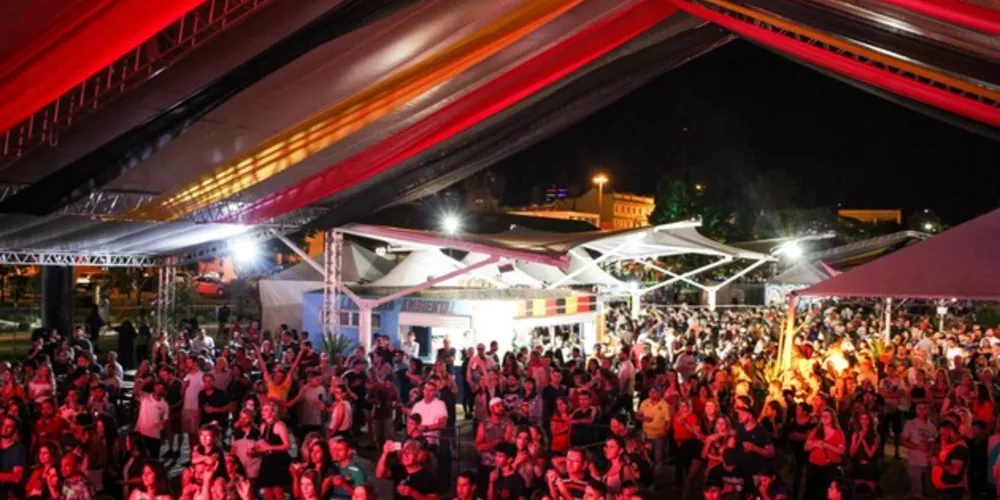 Ação presume que eventos causariam aglomeração de pessoas