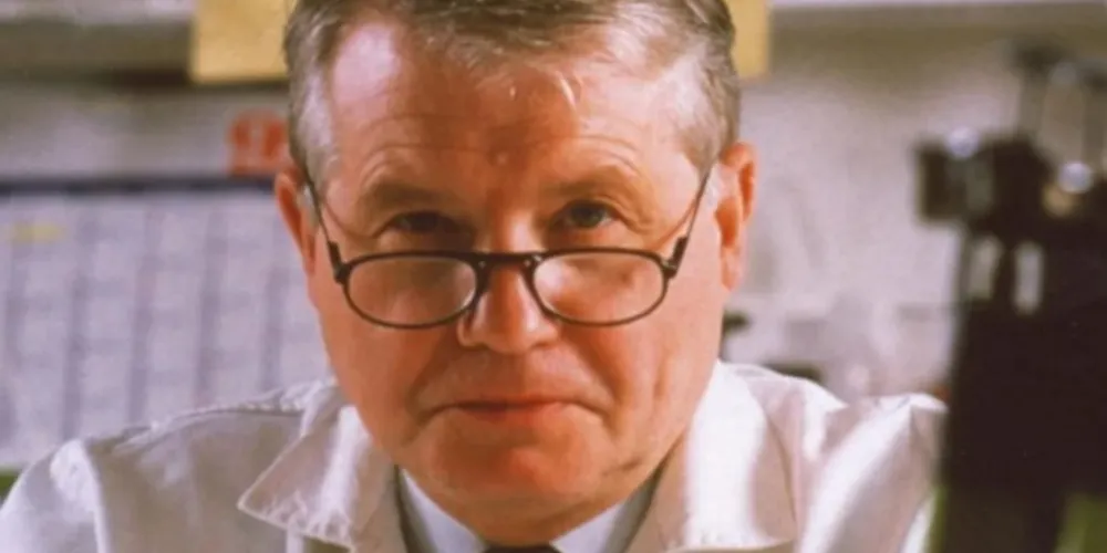 Virologista francês Luc Montagnier foi prêmio Nobel de Medicina de 2008