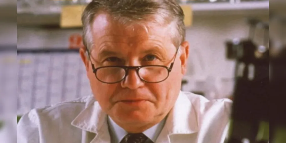 Virologista francês Luc Montagnier foi prêmio Nobel de Medicina de 2008