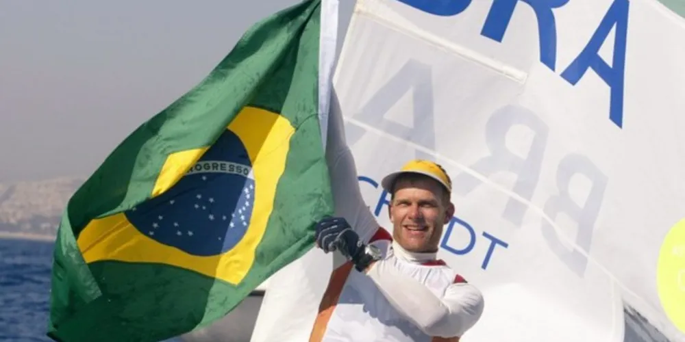 Imagem ilustrativa da imagem Atletas arrecadam mais de R$ 1 milhão para ajudar na pandemia