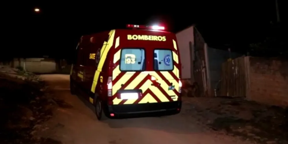 Imagem ilustrativa da imagem Mulher fere irmão com golpe de faca em briga familiar