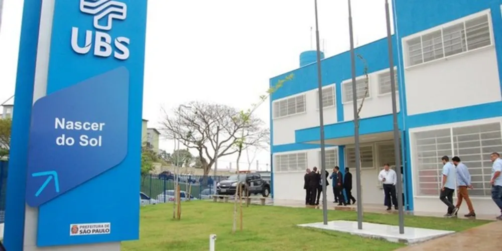 Imagem ilustrativa da imagem SP tem 2,5 mil pessoas em UTI com coronavírus ou suspeita de Covid-19