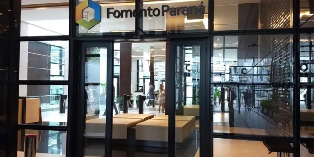 Imagem ilustrativa da imagem Fomento Paraná contabiliza 21,7 mil pedidos de crédito