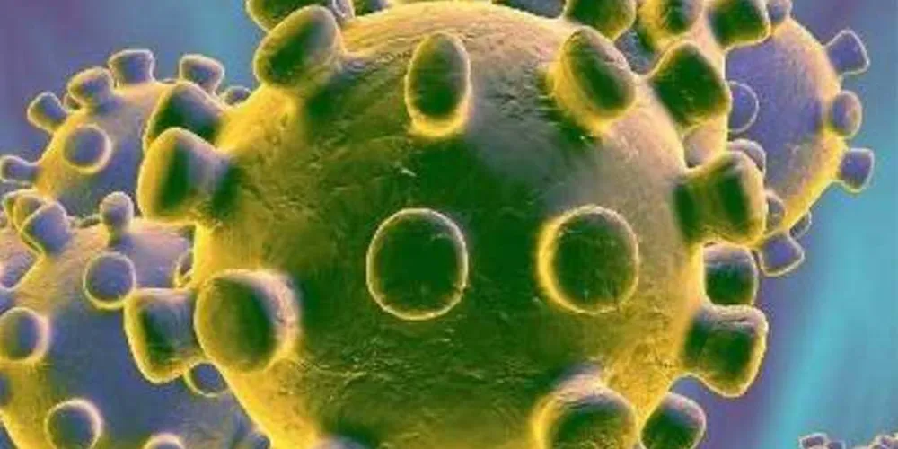 Paciente estava internado na UTI, mas seu quadro evoluiu para síndrome respiratória aguda grave