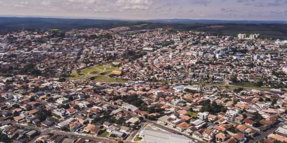 Imagem ilustrativa da imagem Campos Gerais tem novo caso de coronavírus