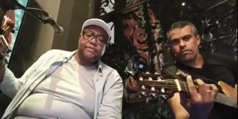 Imagem ilustrativa da imagem Noite de música popular brasileira no portal aRede