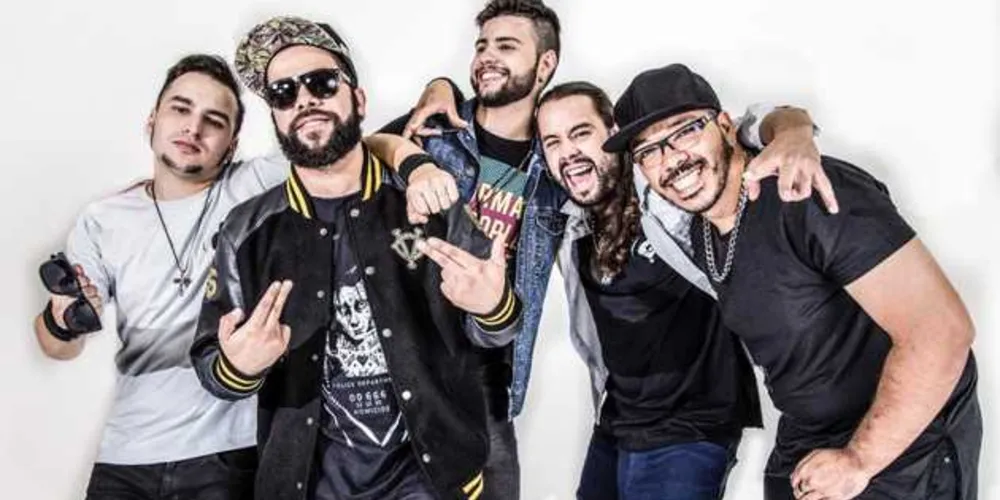Show tem início às 21 horas