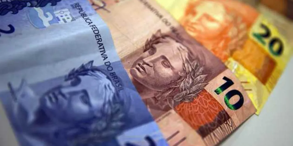 De janeiro a março, a arrecadação total chegou a R$ 401,138 bilhões, com aumento real de 0,21%, em comparação com o mesmo período do ano passado