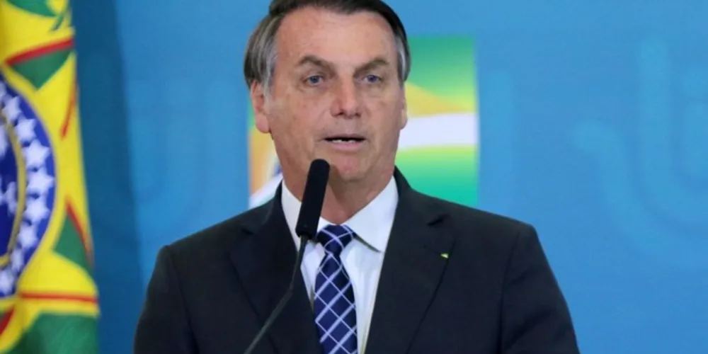 Imagem ilustrativa da imagem PDT pedirá impeachment de Jair Bolsonaro