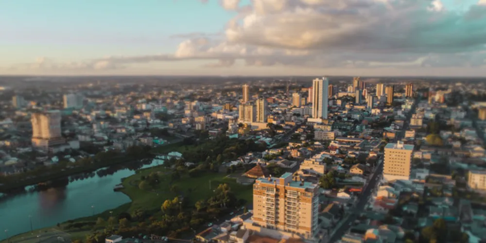 Imagem ilustrativa da imagem Guarapuava registra primeira morte por coronavírus