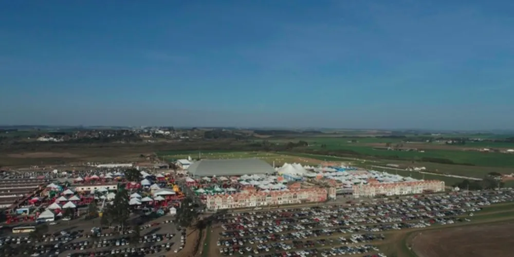 Imagem ilustrativa da imagem Eventos agro na região são cancelados devido à Covid
