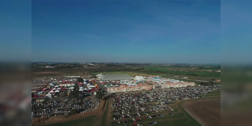 Imagem ilustrativa da imagem Eventos agro na região são cancelados devido à Covid