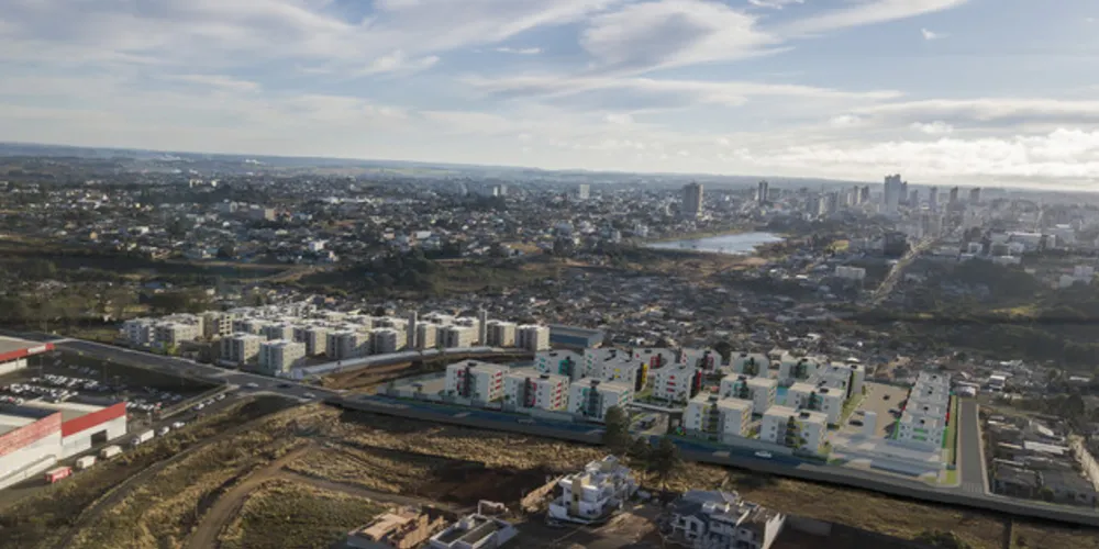 Imagem ilustrativa da imagem Prestes lança planos para facilitar compra de imóvel