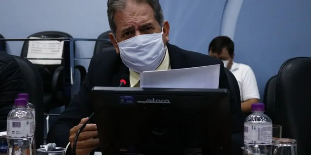 Objetivo é facilitar rastreio de pessoas em casos de irregularidades
