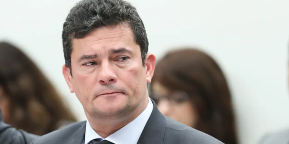 Ministro da Justiça pode deixar o cargo ainda nesta manhã