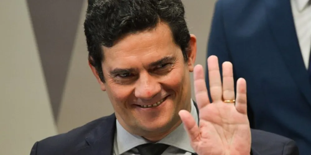 Ministro pediu demissão após exoneração de Maurício Valeixo do comando da PF