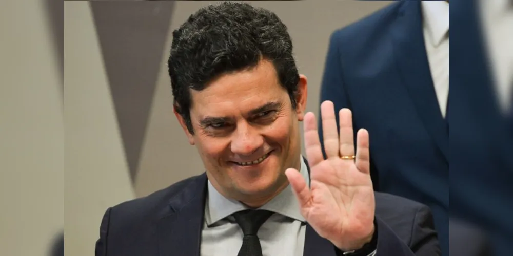 Ministro pediu demissão após exoneração de Maurício Valeixo do comando da PF