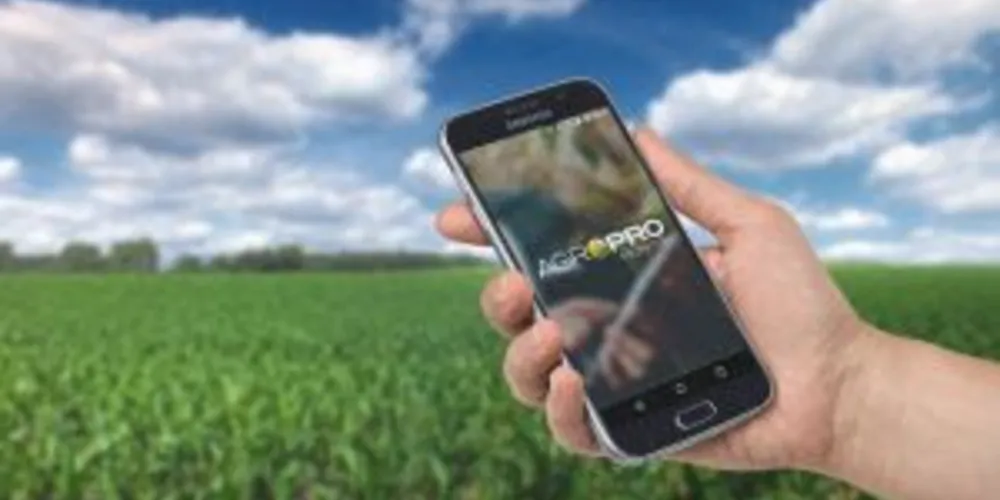 Imagem ilustrativa da imagem Startup do agronegócio de PG recebe investimento