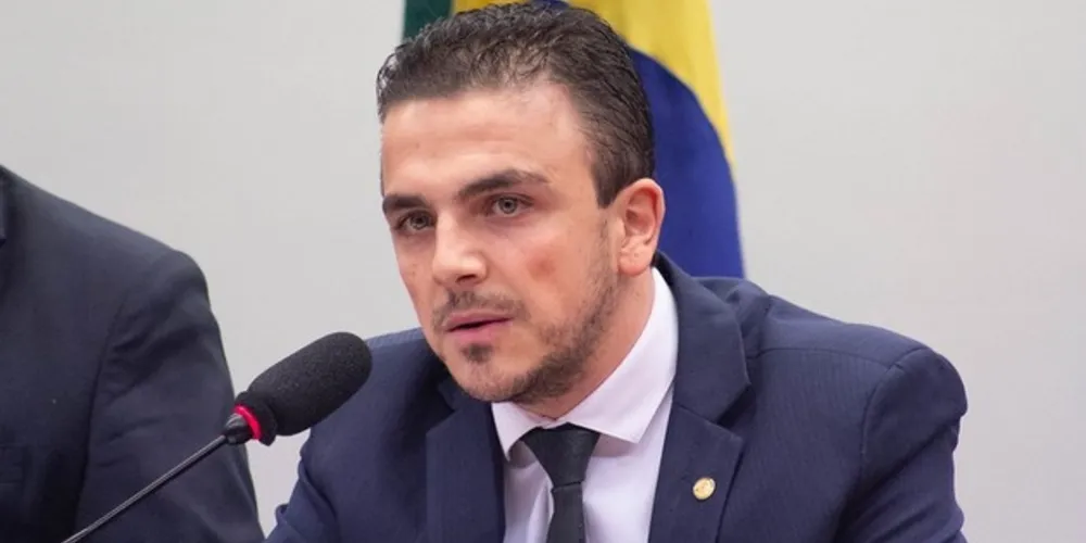 Imagem ilustrativa da imagem Aliel pede CPI para investigar o presidente Bolsonaro