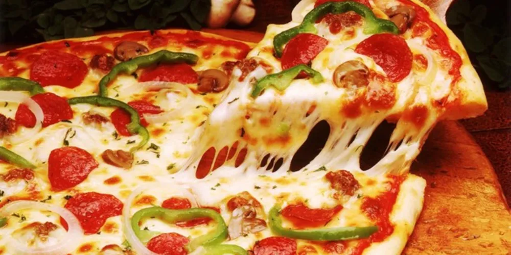 O enfoque do programa será na produção de massas de pizza, com destaque para o processo de fermentação natural.